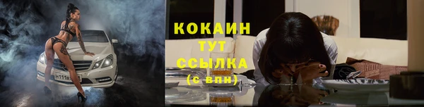 молекула духа Горняк
