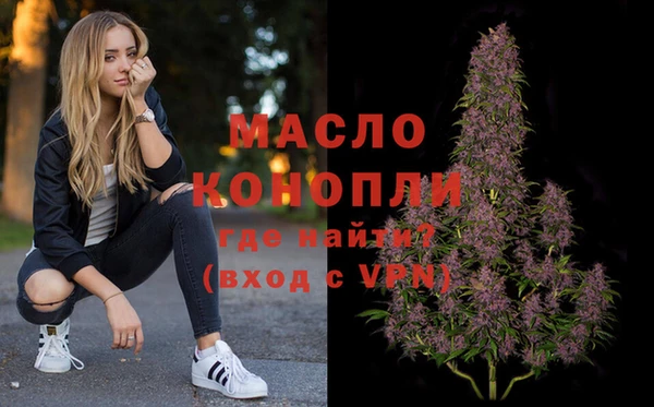 молекула духа Горняк