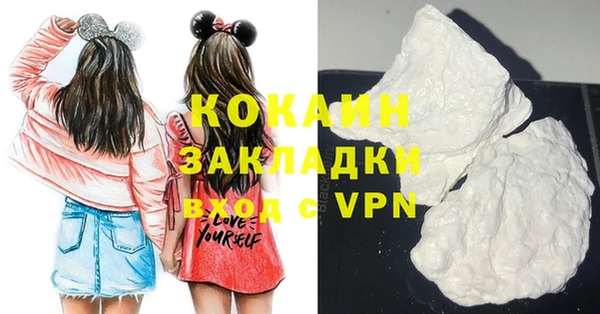 молекула духа Горняк